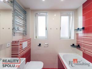 Prodej bytu 3+kk, Jihlava, Křížová, 60 m2