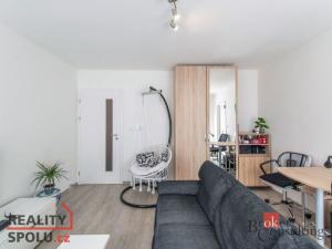 Prodej bytu 3+kk, Jihlava, Křížová, 60 m2