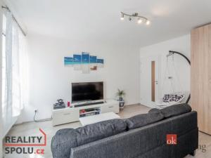 Prodej bytu 3+kk, Jihlava, Křížová, 60 m2