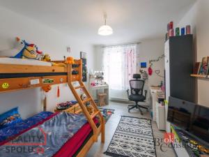 Prodej bytu 3+kk, Jihlava, Křížová, 60 m2