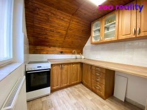 Prodej chaty, Loučná pod Klínovcem - Loučná, 90 m2