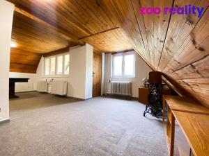 Prodej chaty, Loučná pod Klínovcem - Loučná, 90 m2
