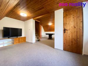 Prodej chaty, Loučná pod Klínovcem - Loučná, 90 m2