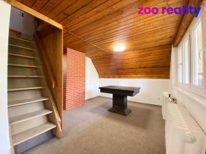 Prodej chaty, Loučná pod Klínovcem - Loučná, 90 m2