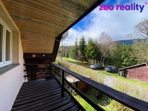 Prodej chaty, Loučná pod Klínovcem - Loučná, 90 m2