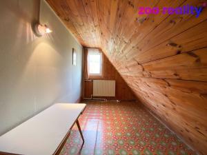 Prodej chaty, Loučná pod Klínovcem - Loučná, 90 m2