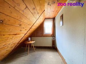 Prodej chaty, Loučná pod Klínovcem - Loučná, 90 m2
