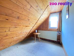 Prodej chaty, Loučná pod Klínovcem - Loučná, 90 m2