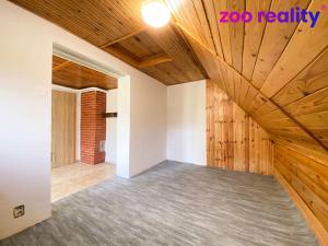 Prodej chaty, Loučná pod Klínovcem - Loučná, 90 m2