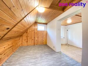 Prodej chaty, Loučná pod Klínovcem - Loučná, 90 m2