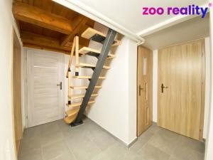Prodej chaty, Loučná pod Klínovcem - Loučná, 90 m2