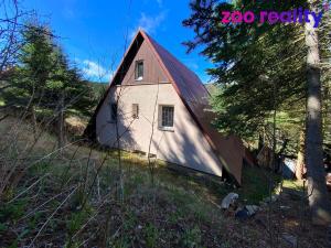 Prodej chaty, Loučná pod Klínovcem - Loučná, 90 m2