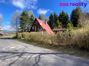 Prodej chaty, Loučná pod Klínovcem - Loučná, 90 m2