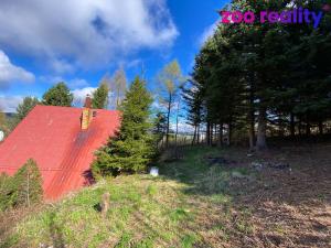 Prodej chaty, Loučná pod Klínovcem - Loučná, 90 m2
