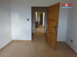Pronájem bytu 2+1, Křižany, 50 m2