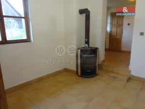 Pronájem bytu 2+1, Křižany, 50 m2