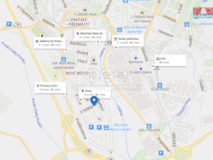 Prodej rodinného domu, Jičín - Nové Město, U tržiště, 85 m2