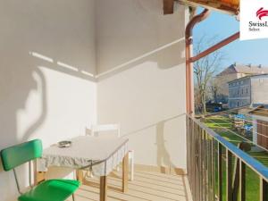 Prodej činžovního domu, Žacléř, Josefa Jarosche, 500 m2