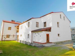 Prodej činžovního domu, Žacléř, Josefa Jarosche, 500 m2