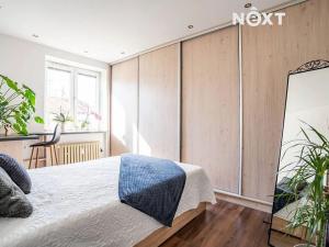 Prodej bytu 3+kk, Pardubice, Gorkého, 64 m2
