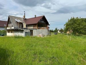 Prodej chalupy, Skorošice, 120 m2