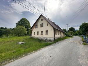 Prodej chalupy, Skorošice, 120 m2