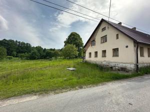 Prodej chalupy, Skorošice, 120 m2
