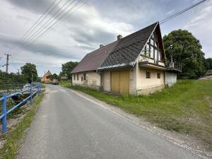Prodej chalupy, Skorošice, 120 m2