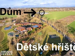 Prodej rodinného domu, Třebechovice pod Orebem, 164 m2