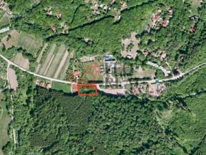 Prodej pozemku pro bydlení, Nová Lhota - Vápenky, 980 m2