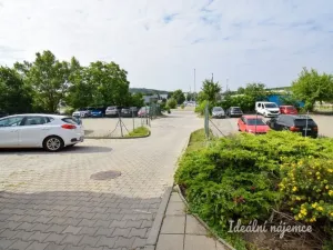 Pronájem bytu 1+kk, Brno - Líšeň, bratří Sapáků, 29 m2