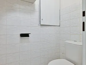 Pronájem bytu 1+kk, Brno - Líšeň, bratří Sapáků, 29 m2