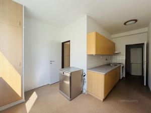Pronájem bytu 2+1, Zlín - Příluky, Přílucká, 73 m2