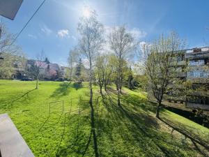 Pronájem bytu 2+1, Zlín - Příluky, Přílucká, 73 m2