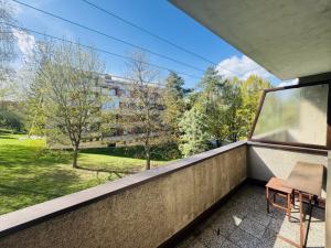 Pronájem bytu 2+1, Zlín - Příluky, Přílucká, 73 m2