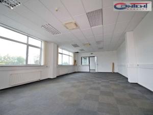 Pronájem výrobních prostor, Modřice, Evropská, 6000 m2
