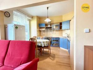 Pronájem bytu 3+1, Hodonín, Lipová alej, 85 m2