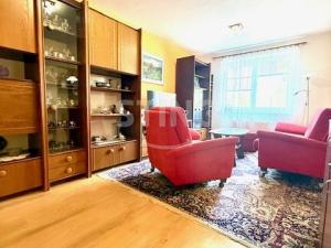 Pronájem bytu 3+1, Hodonín, Lipová alej, 85 m2