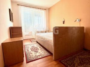 Pronájem bytu 3+1, Hodonín, Lipová alej, 85 m2
