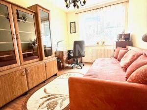 Pronájem bytu 3+1, Hodonín, Lipová alej, 85 m2