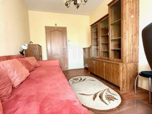 Pronájem bytu 3+1, Hodonín, Lipová alej, 85 m2