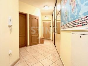 Pronájem bytu 3+1, Hodonín, Lipová alej, 85 m2