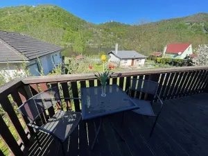 Pronájem chaty, Ústí nad Labem, 53 m2