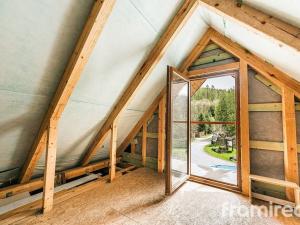 Prodej rodinného domu, Stvolová - Vlkov, 120 m2