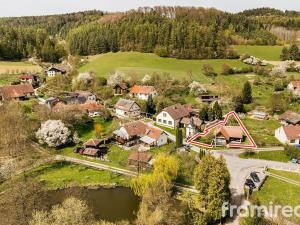 Prodej rodinného domu, Stvolová - Vlkov, 120 m2