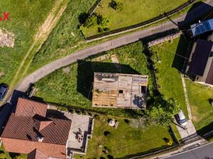Prodej rodinného domu, Bečov nad Teplou - Vodná, 134 m2