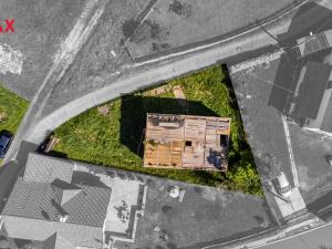 Prodej rodinného domu, Bečov nad Teplou - Vodná, 134 m2