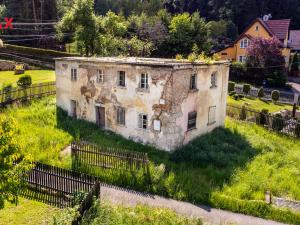 Prodej rodinného domu, Bečov nad Teplou - Vodná, 134 m2