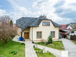 Prodej rodinného domu, Chotoviny, Pod Chmelnicí, 146 m2