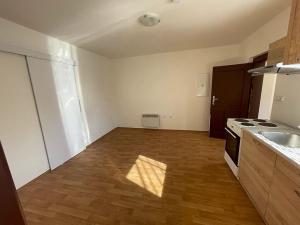 Pronájem bytu 2+kk, Ostrá, 39 m2